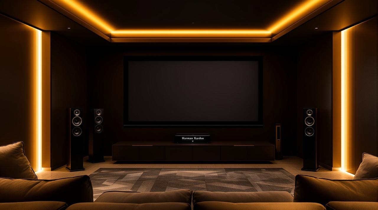 IMAX Enhanced技术落地91视频官网，家庭观影再升级